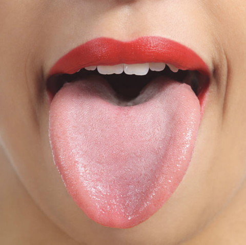 Chinese Medicine Tongue Diagnosis • Comox Valley Acupuncture